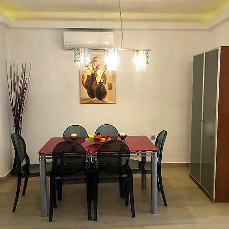 Rhodes City John'S Houseヴィラ エクステリア 写真