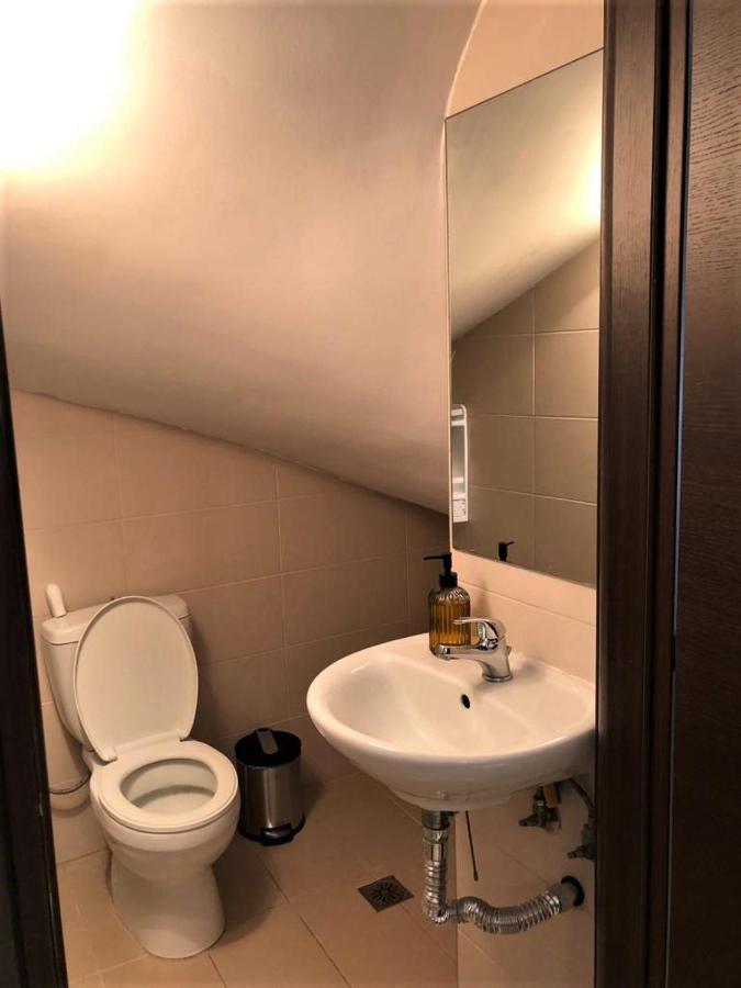 Rhodes City John'S Houseヴィラ エクステリア 写真